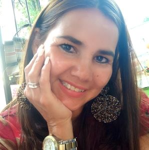 Meet your Posher, Katherine